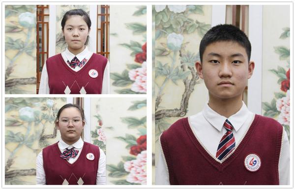 主持演讲 主持演讲